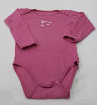 Langarmbody Gr. 86/92 von Impidimpi (134)